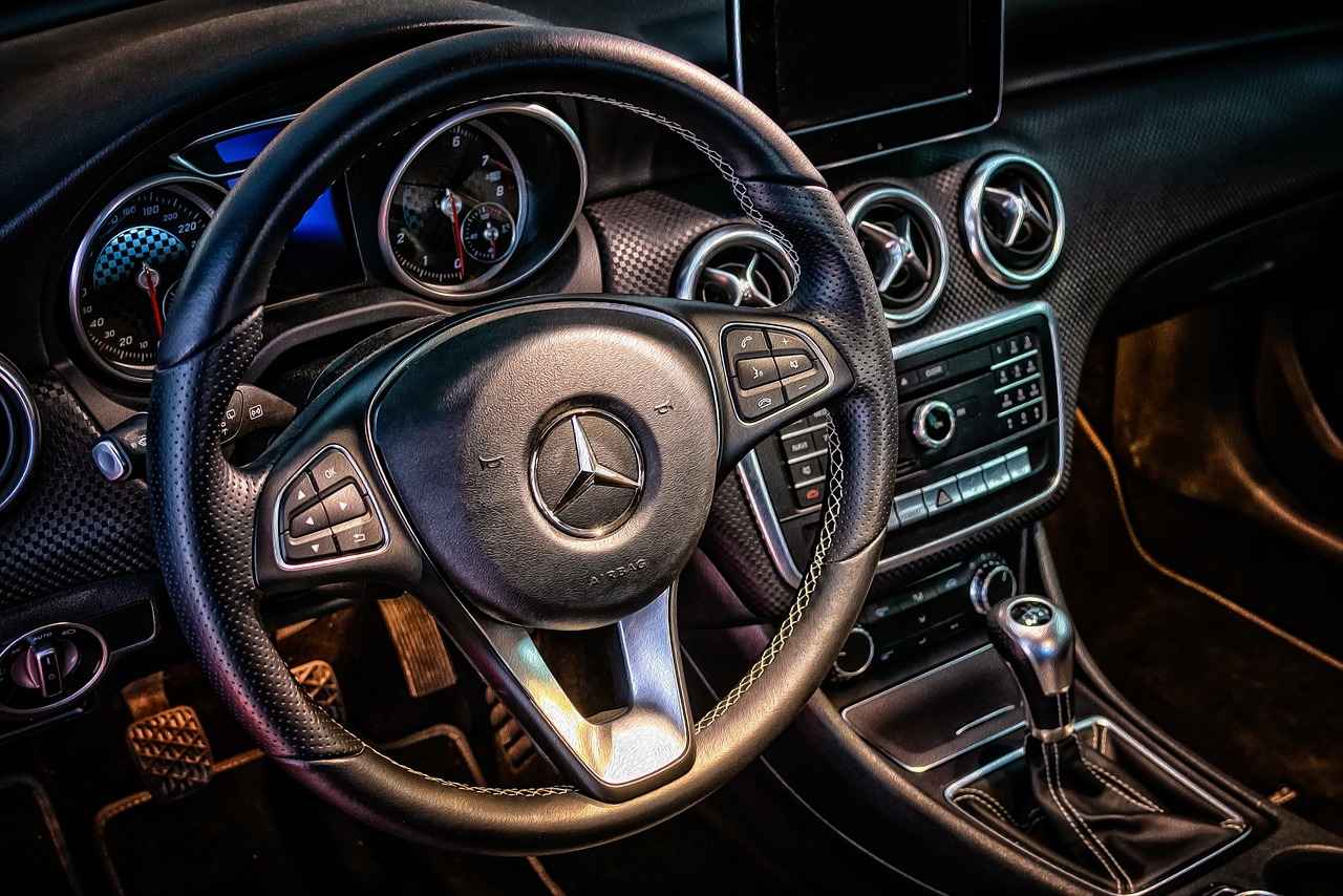 Windshield Mounts