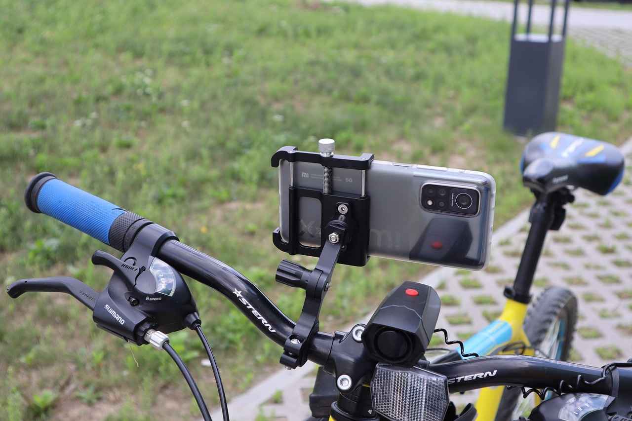 Types of Car Phone Holders