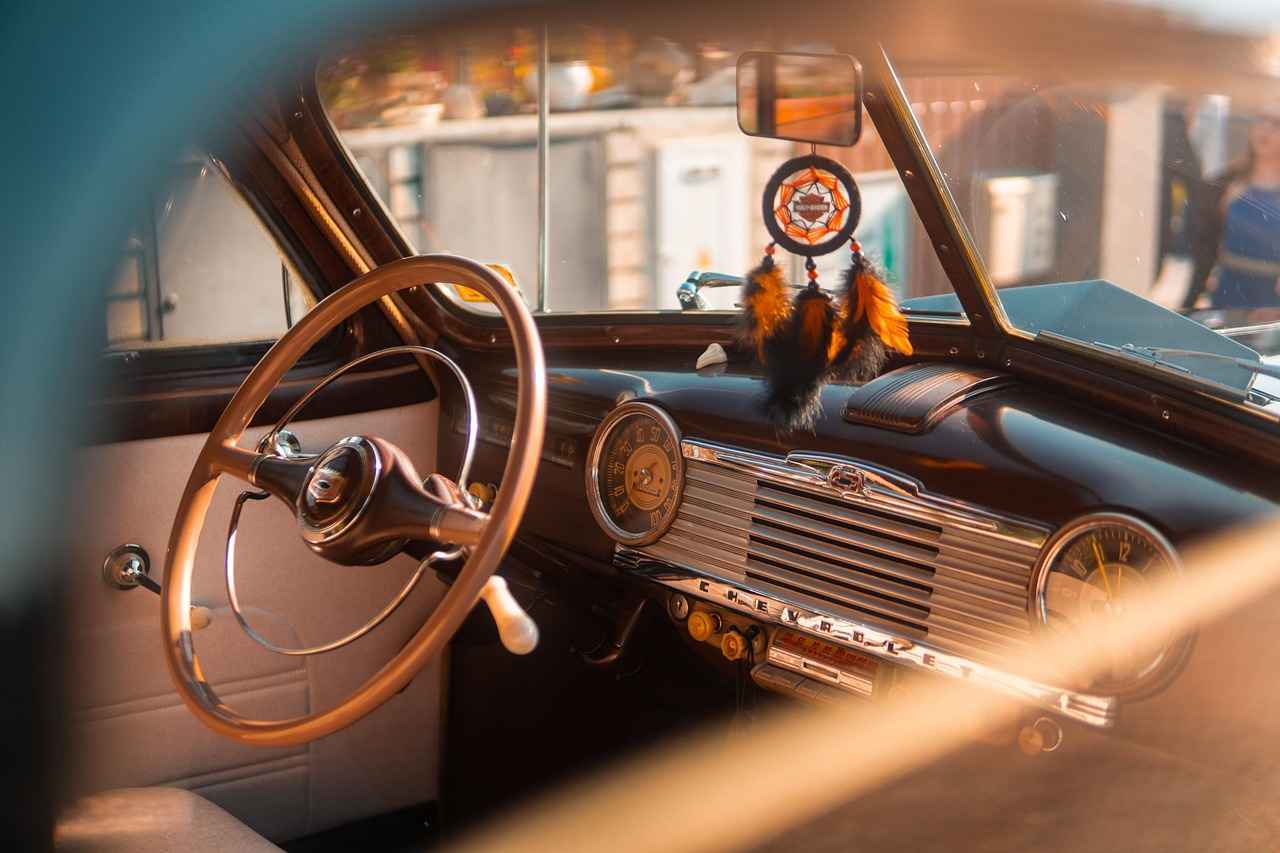Windshield Phone Holders