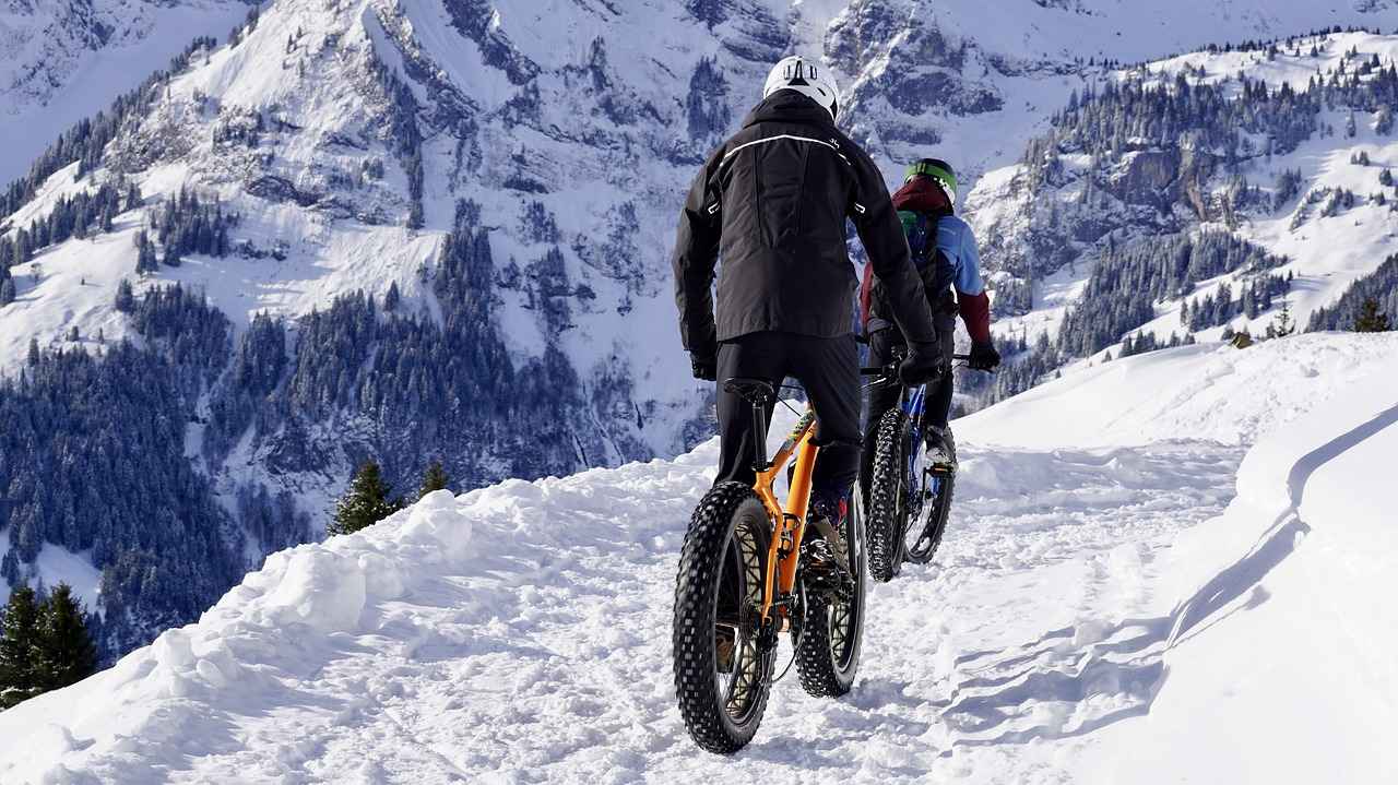 Top Features of Bikes with Phone Holders