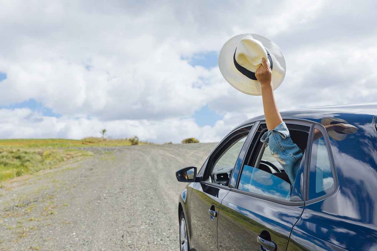 5. Premium Car Phone Holders