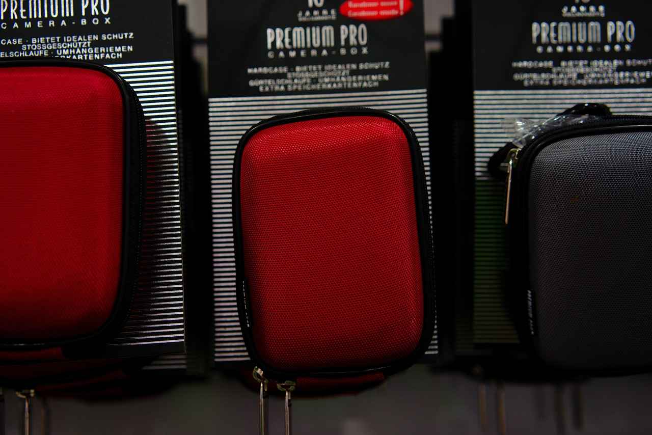 How to Choose the Right Case for Your iPhone