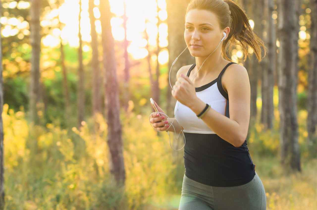 Types of Running Phone Holders