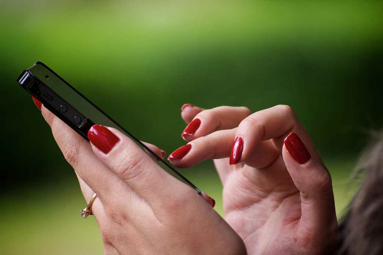 Top Features of Weather Tech Phone Holders