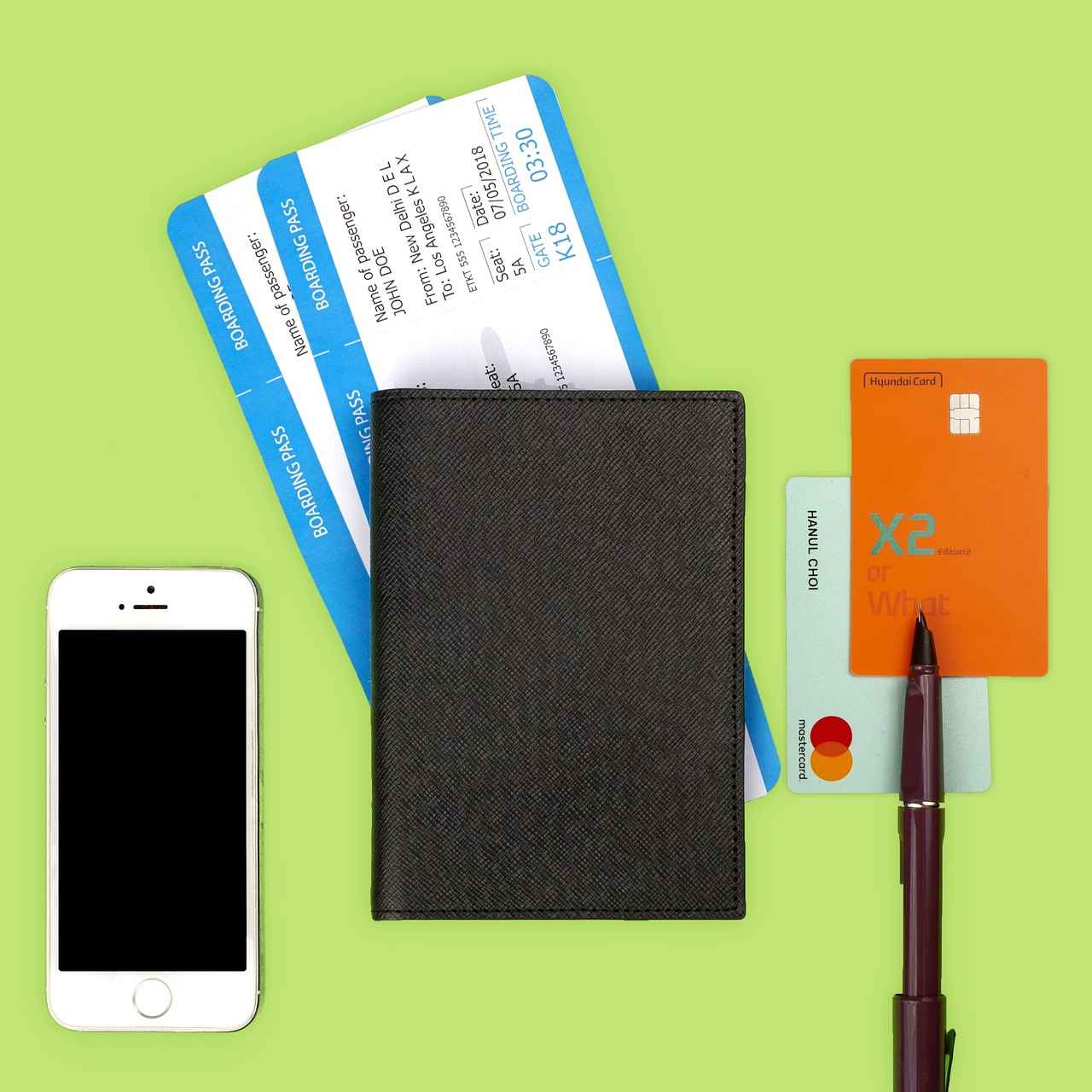 What Are Card Holder Phone Cases?