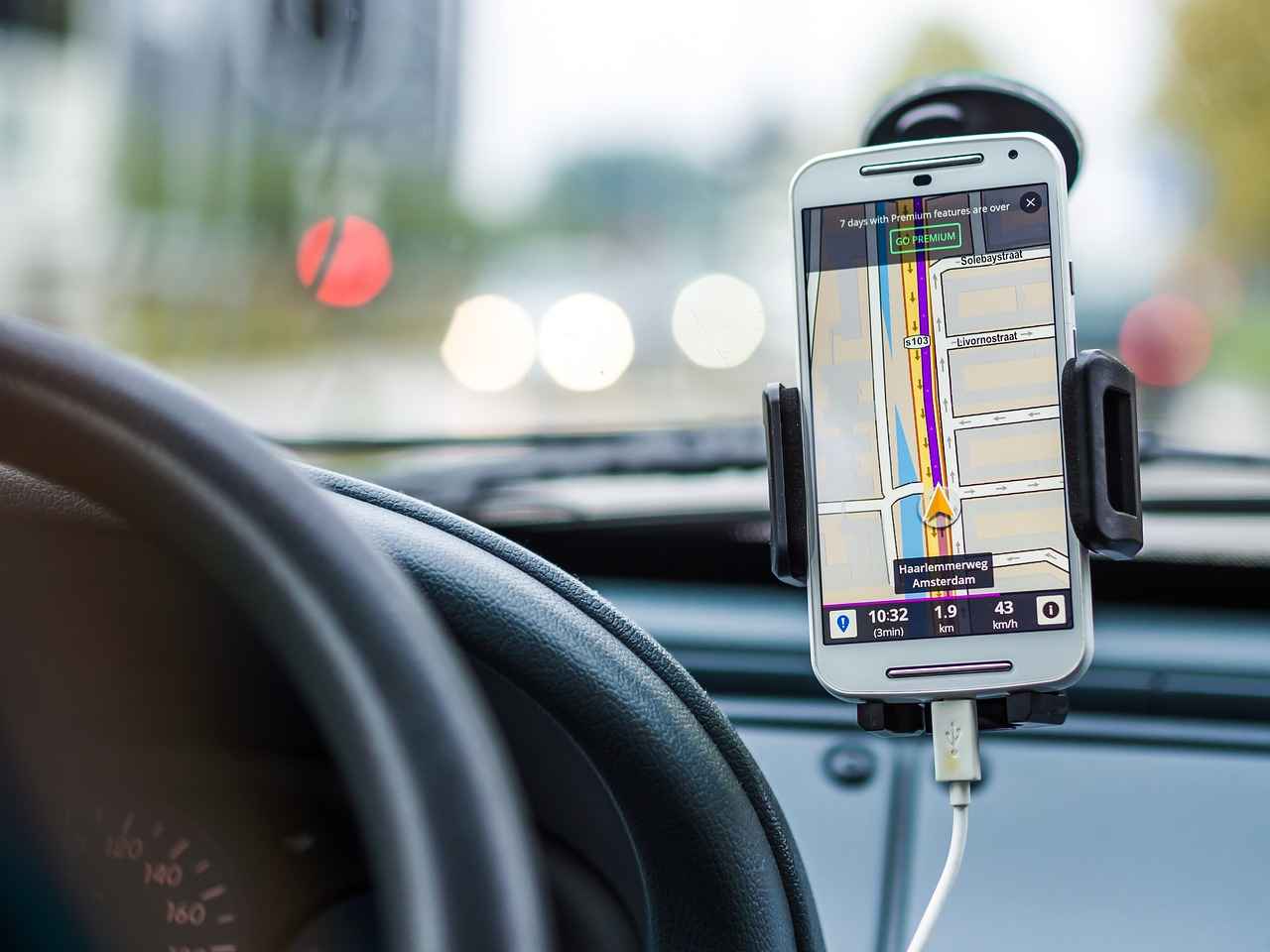 Benefits of Using a Cup Phone Holder