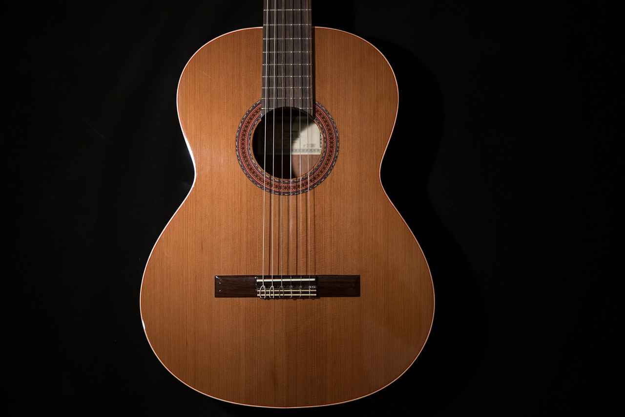 1. What Are Guitar Phone Holders?