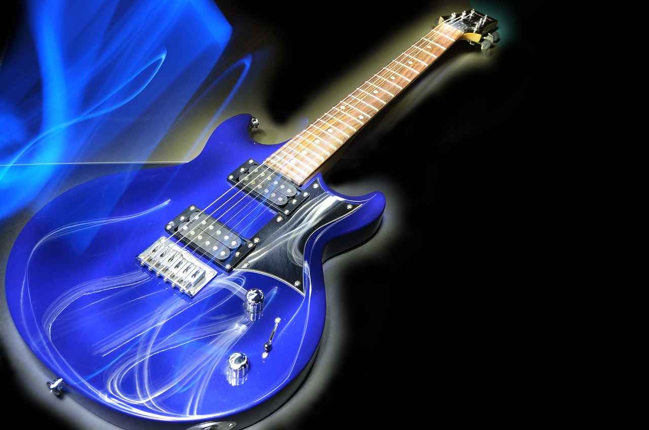 11. The Future of Guitar Phone Holders