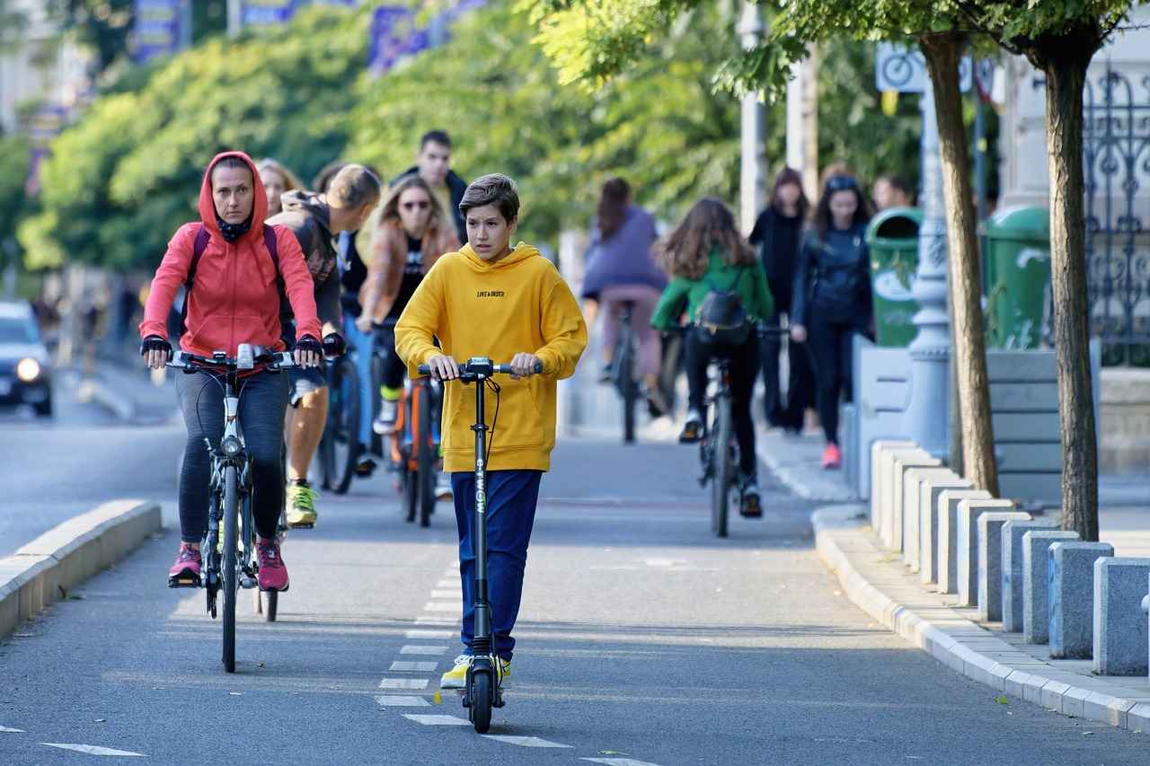 Conclusion: Choosing the Right Bike Phone Holder