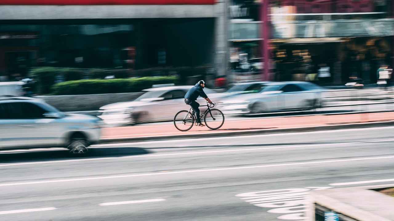 Types of Bike Phone Holders