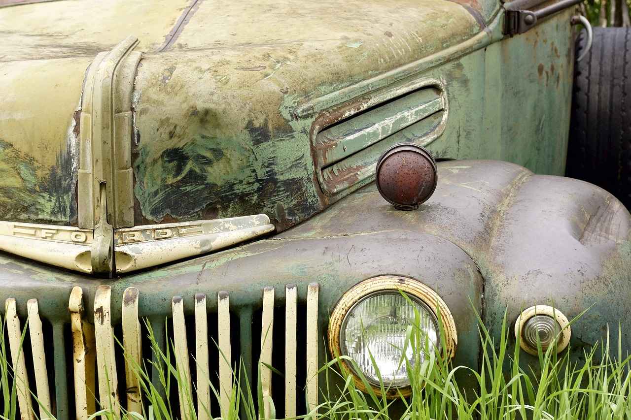 Windshield Mounts