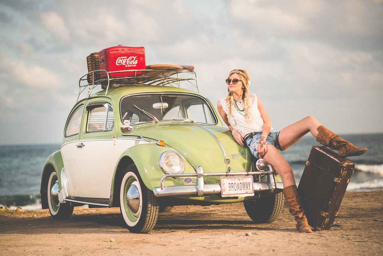Types of Car Mount Holders