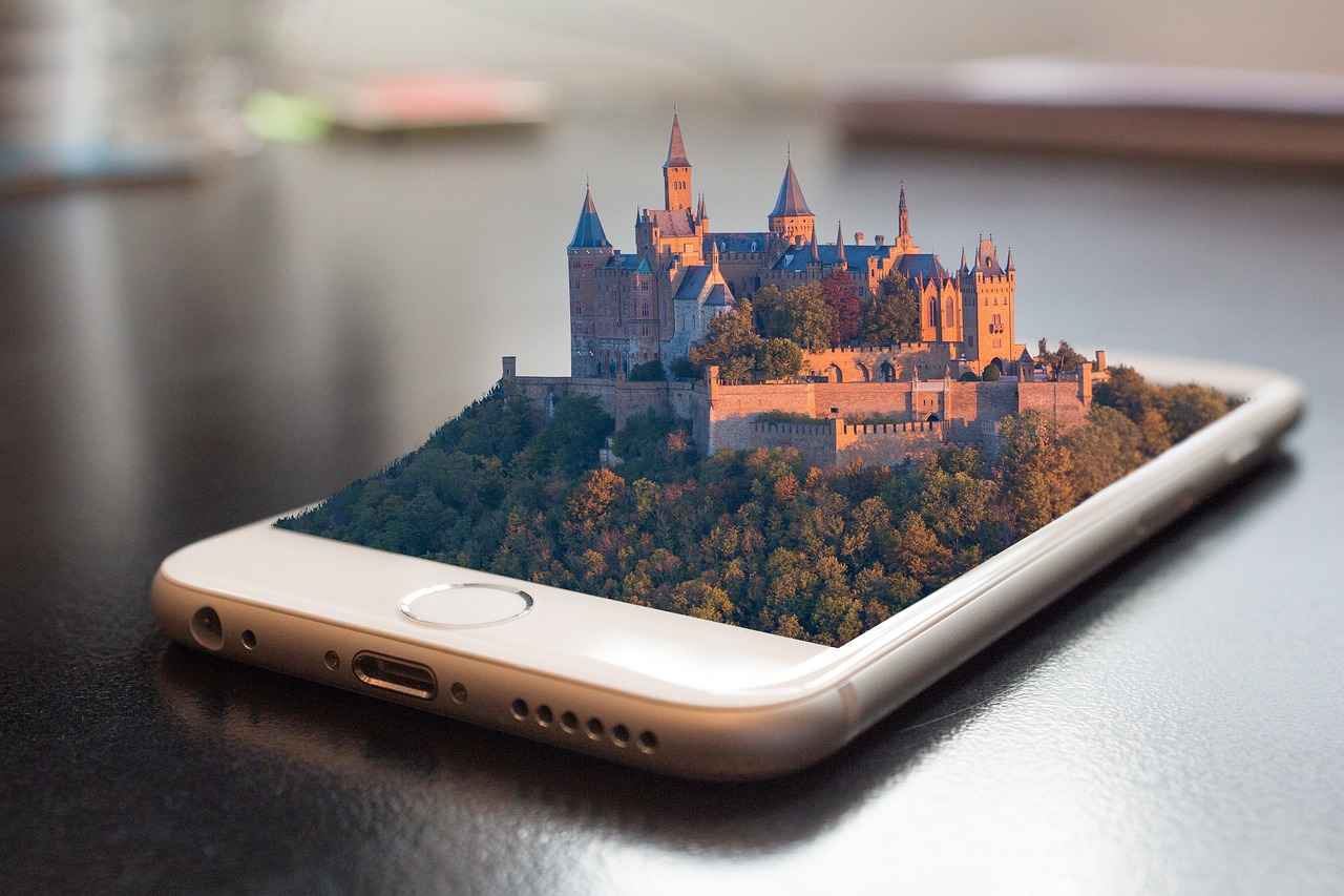 Benefits of Using a Magnetic Phone Holder