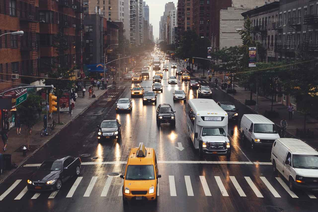 Enhancing Safety While Driving