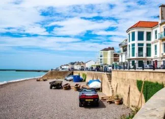 Brighton: A Coastal Gem with Heart and Soul Brighton: A Coastal Jewel with Heart and Spirit