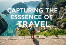 Capturing the Essence of Travel: A Photographer’s Guide to Composition Capturing the Essence of Travel: A Photographer's Guide to Composition