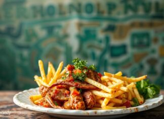 Culinary Adventures: Exploring the World Through Food Festivals Culinary Adventures: Exploring the World Through Food Festivals