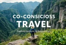 Eco-Conscious Travel: Exploring the World Responsibly Eco-Conscious Travel: Exploring the World Responsibly