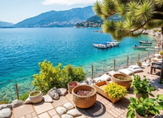 Eco-Friendly Travel: Exploring Fethiye’s Sustainable Tourism Eco-Friendly Travel: Exploring Fethiye's Sustainable Tourism