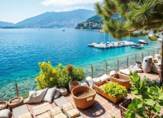 Eco-Friendly Travel: Exploring Fethiye’s Sustainable Tourism Eco-Friendly Travel: Exploring Fethiye's Sustainable Tourism