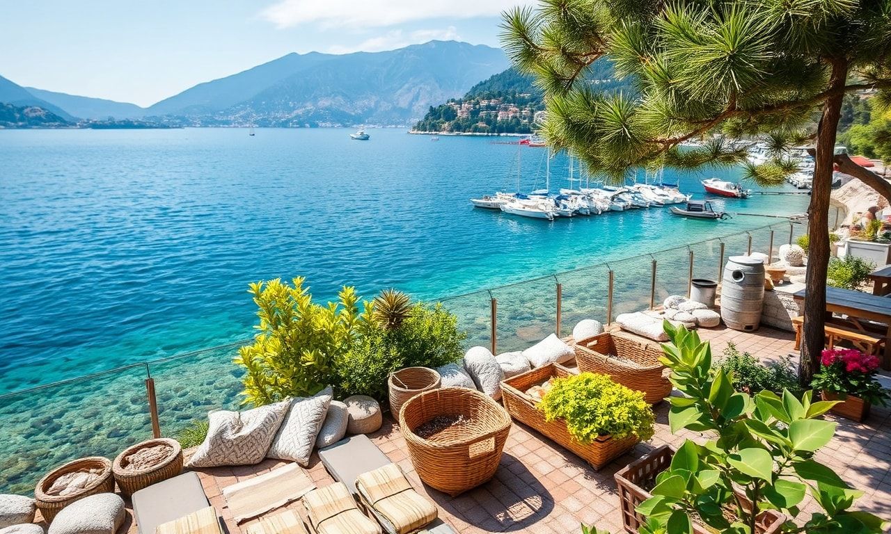 Eco-Friendly Travel: Exploring Fethiye’s Sustainable Tourism Eco-Friendly Travel: Exploring Fethiye's Sustainable Tourism