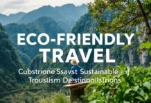 Eco-Friendly Travel: Exploring Sustainable Tourism Destinations Eco-Friendly Travel: Exploring Sustainable Tourism Destinations
