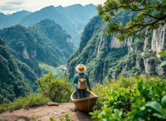 Eco-Travel: Exploring the World Sustainably with Mobile Holders Eco-Travel: Exploring the World Sustainably with Mobile Devices