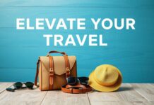 Elevate Your Travel Experience: A Comprehensive Guide to Stylish and Practical Travel Accessories Elevate Your Travel Experience: A Comprehensive Guide to Stylish and Practical Travel Accessories