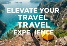 Elevate Your Travel Experience: Essential Tips and Trends for the Modern Explorer Elevate Your Travel Experience: Essential Tips and Trends for the Modern Explorer