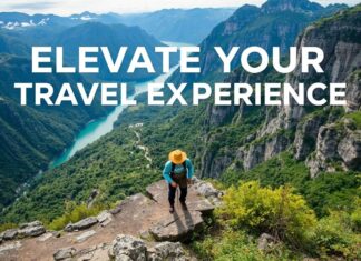 Elevate Your Travel Experience: Top Destinations for Adventure and Exploration Elevate Your Travel Experience: Top Destinations for Adventure and Exploration