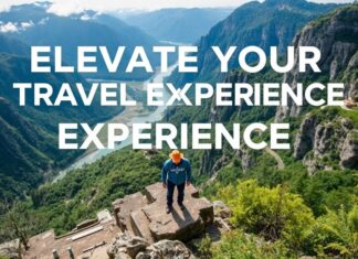 Elevate Your Travel Experience: Top Destinations for Adventure and Exploration Elevate Your Travel Experience: Top Destinations for Adventure and Exploration
