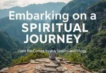 Embarking on a Spiritual Journey: Travel Tips for the Devout Explorer Embarking on a Spiritual Journey: Travel Tips for the Devout Explorer