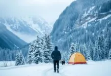 Embracing the Cold: Winter Travel Destinations and Packing Tips Embracing the Cold: Winter Travel Destinations and Packing Tips