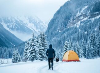 Embracing the Cold: Winter Travel Destinations and Packing Tips Embracing the Cold: Winter Travel Destinations and Packing Tips