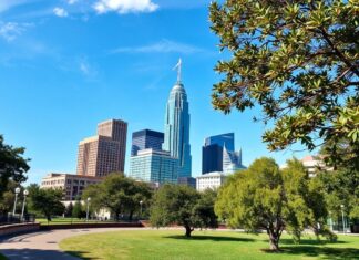 Exploring Austin, Texas: A Blend of Culture, Adventure, and Innovation Exploring Austin, Texas: A Fusion of Culture, Adventure, and Innovation