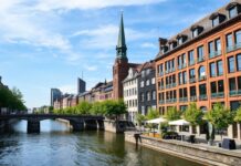 Exploring Düsseldorf: A Hidden Gem in Germany’s Heartland Exploring Düsseldorf: A Hidden Treasure in the Heart of Germany