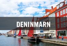 Exploring Denmark: A Traveler’s Guide to the Land of Hygge Exploring Denmark: A Traveler's Guide to the Land of Hygge
