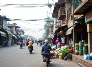 Exploring Dhaka: A Blend of Tradition and Modernity Exploring Dhaka: A Fusion of Tradition and Contemporary Life