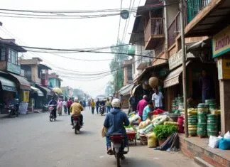 Exploring Dhaka: A Blend of Tradition and Modernity Exploring Dhaka: A Fusion of Tradition and Contemporary Life