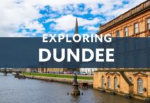 Exploring Dundee: A Hidden Gem in Scotland’s Travel Landscape Exploring Dundee: A Hidden Treasure in Scotland's Travel Scene