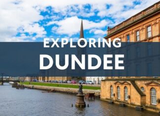 Exploring Dundee: A Hidden Gem in Scotland’s Travel Landscape Exploring Dundee: A Hidden Treasure in Scotland's Travel Scene