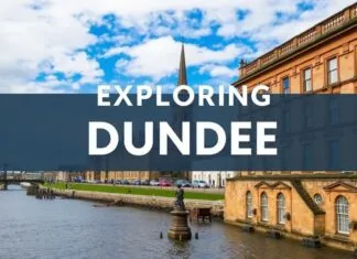 Exploring Dundee: A Hidden Gem in Scotland’s Travel Landscape Exploring Dundee: A Hidden Treasure in Scotland's Travel Scene