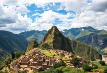 Exploring Ethiopia: A Journey Through Ancient History and Vibrant Culture Exploring Ethiopia: A Journey Through Ancient History and Lively Culture