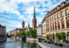 Exploring Frankfurt: A Blend of Tradition and Modernity Exploring Frankfurt: A Fusion of Tradition and Modernity