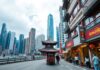 Exploring Hong Kong: A Blend of Tradition and Modernity Exploring Hong Kong: A Fusion of Tradition and Modernity