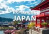 Exploring Japan: A Journey Through Culture, Tradition, and Modernity Exploring Japan: A Journey Through Culture, Tradition, and Modernity