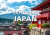 Exploring Japan: A Journey Through Culture, Tradition, and Modernity Exploring Japan: A Journey Through Culture, Tradition, and Modernity