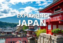 Exploring Japan: A Journey Through Culture, Tradition, and Modernity Exploring Japan: A Journey Through Culture, Tradition, and Modernity