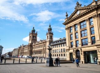 Exploring Liverpool: A Blend of History, Culture, and Modern Vibrancy Exploring Liverpool: A Fusion of History, Culture, and Contemporary Liveliness