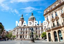 Exploring Madrid: A Traveler’s Guide to Spain’s Vibrant Capital Exploring Madrid: A Traveler's Guide to Spain's Vibrant Capital